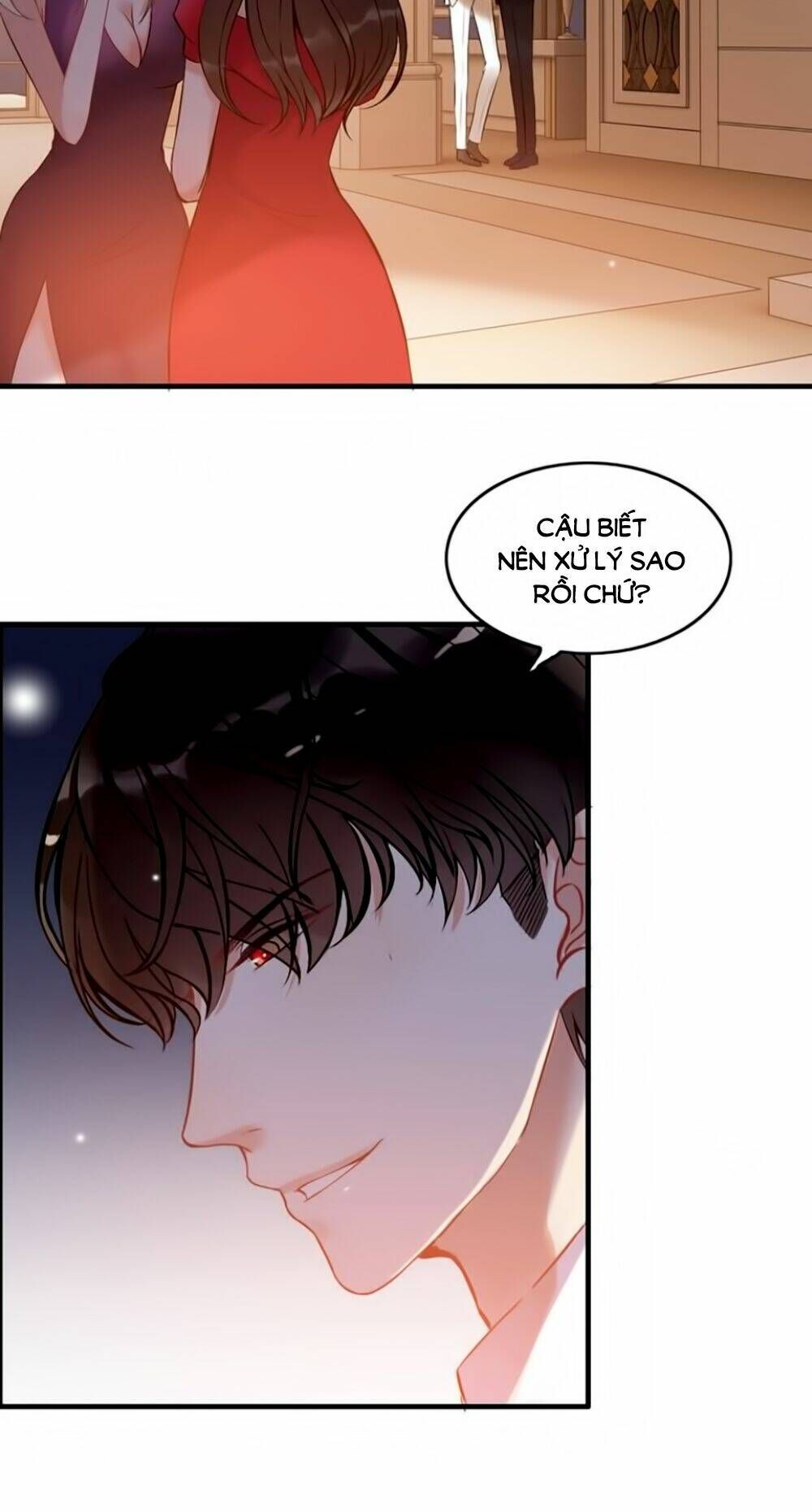 Cô Vợ Hợp Đồng Bỏ Trốn Của Tổng Giám Đốc Chapter 93 - 26