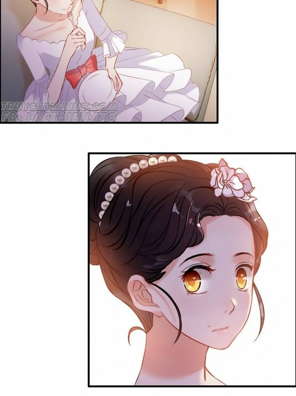 Cô Vợ Hợp Đồng Bỏ Trốn Của Tổng Giám Đốc Chapter 93 - 28