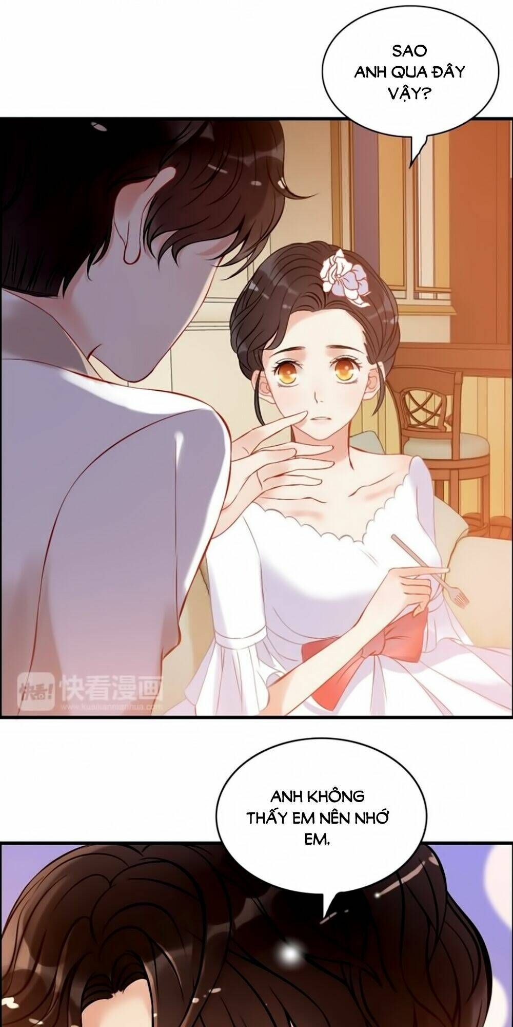 Cô Vợ Hợp Đồng Bỏ Trốn Của Tổng Giám Đốc Chapter 93 - 29