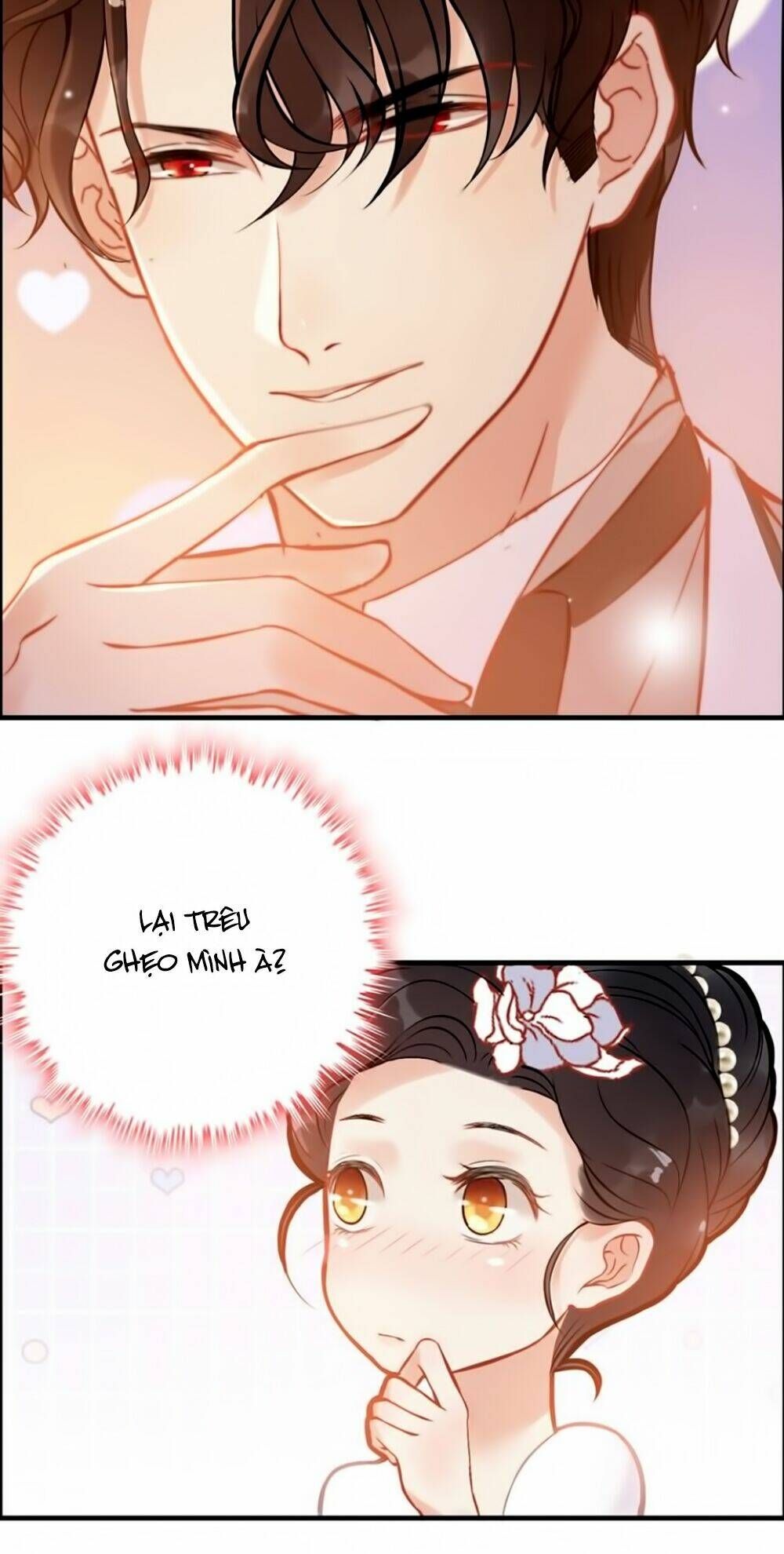 Cô Vợ Hợp Đồng Bỏ Trốn Của Tổng Giám Đốc Chapter 93 - 30