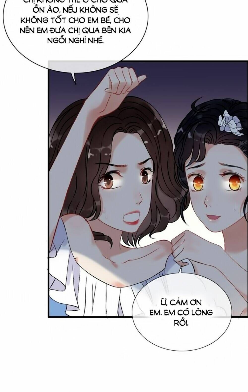 Cô Vợ Hợp Đồng Bỏ Trốn Của Tổng Giám Đốc Chapter 93 - 4