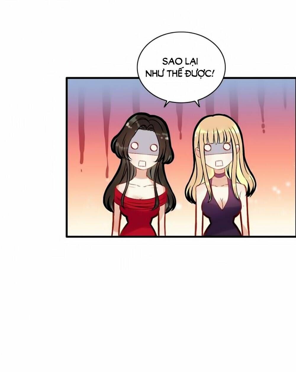 Cô Vợ Hợp Đồng Bỏ Trốn Của Tổng Giám Đốc Chapter 93 - 33