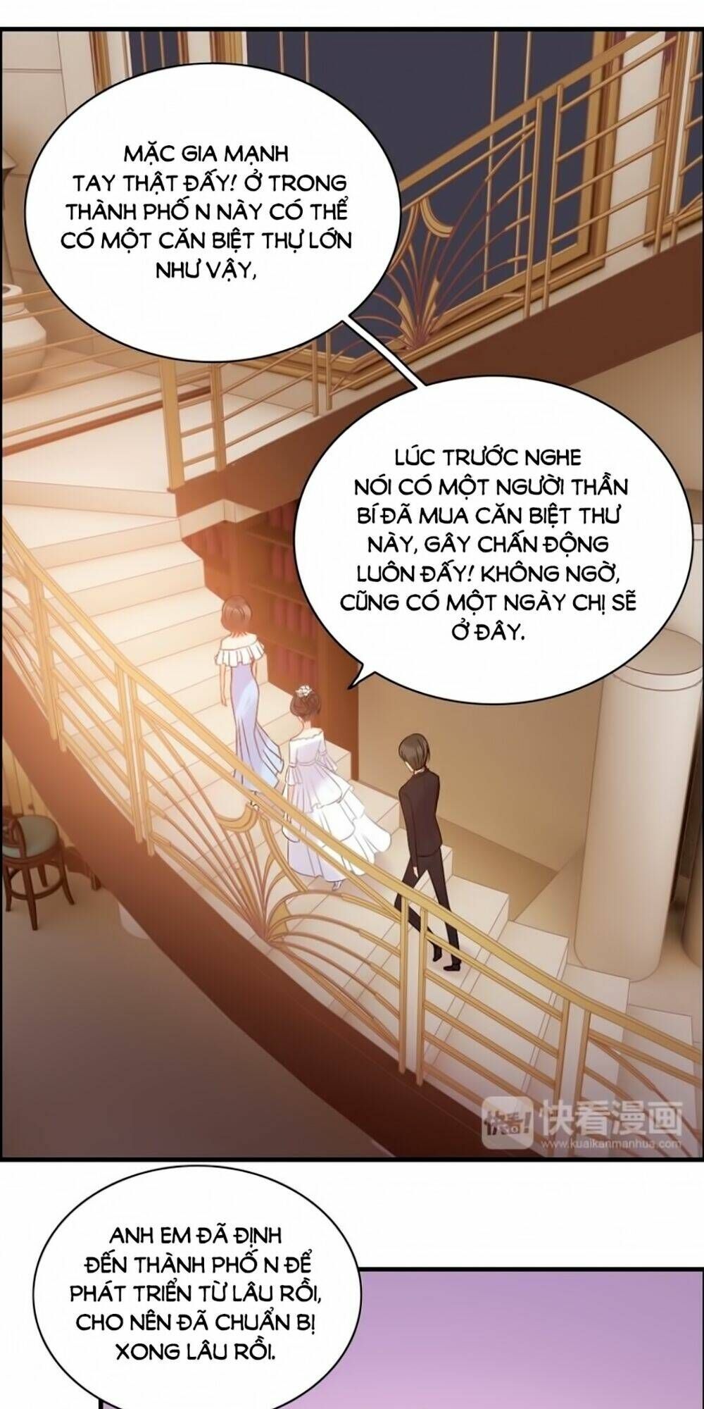 Cô Vợ Hợp Đồng Bỏ Trốn Của Tổng Giám Đốc Chapter 93 - 41