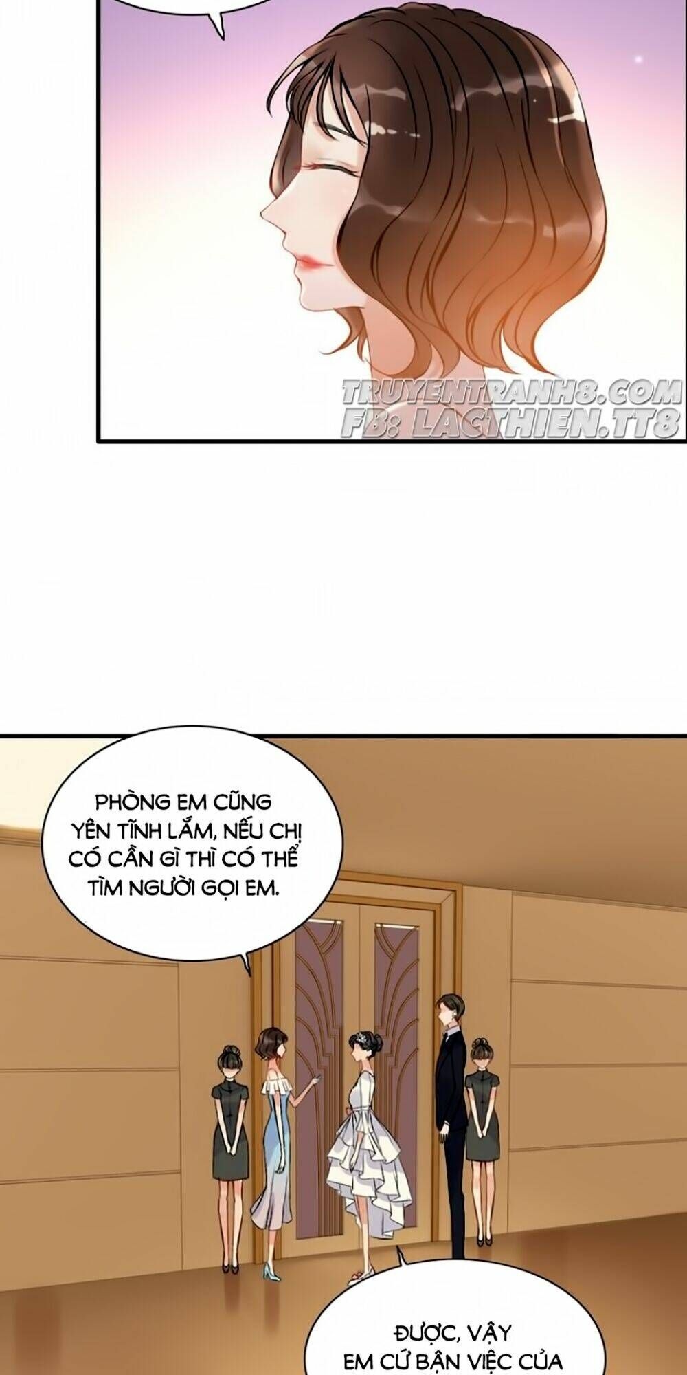 Cô Vợ Hợp Đồng Bỏ Trốn Của Tổng Giám Đốc Chapter 93 - 42