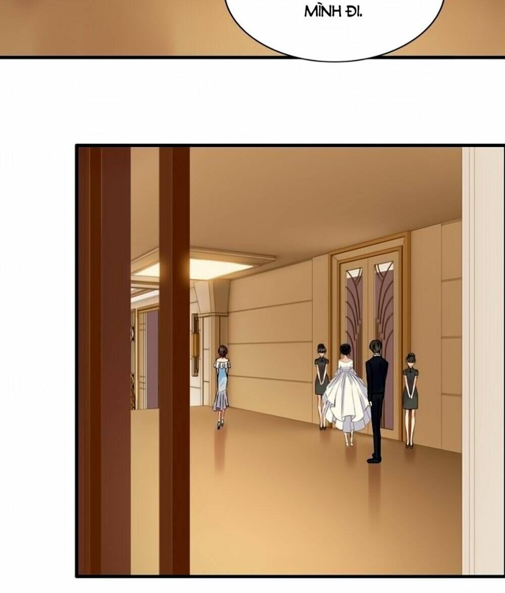 Cô Vợ Hợp Đồng Bỏ Trốn Của Tổng Giám Đốc Chapter 93 - 43