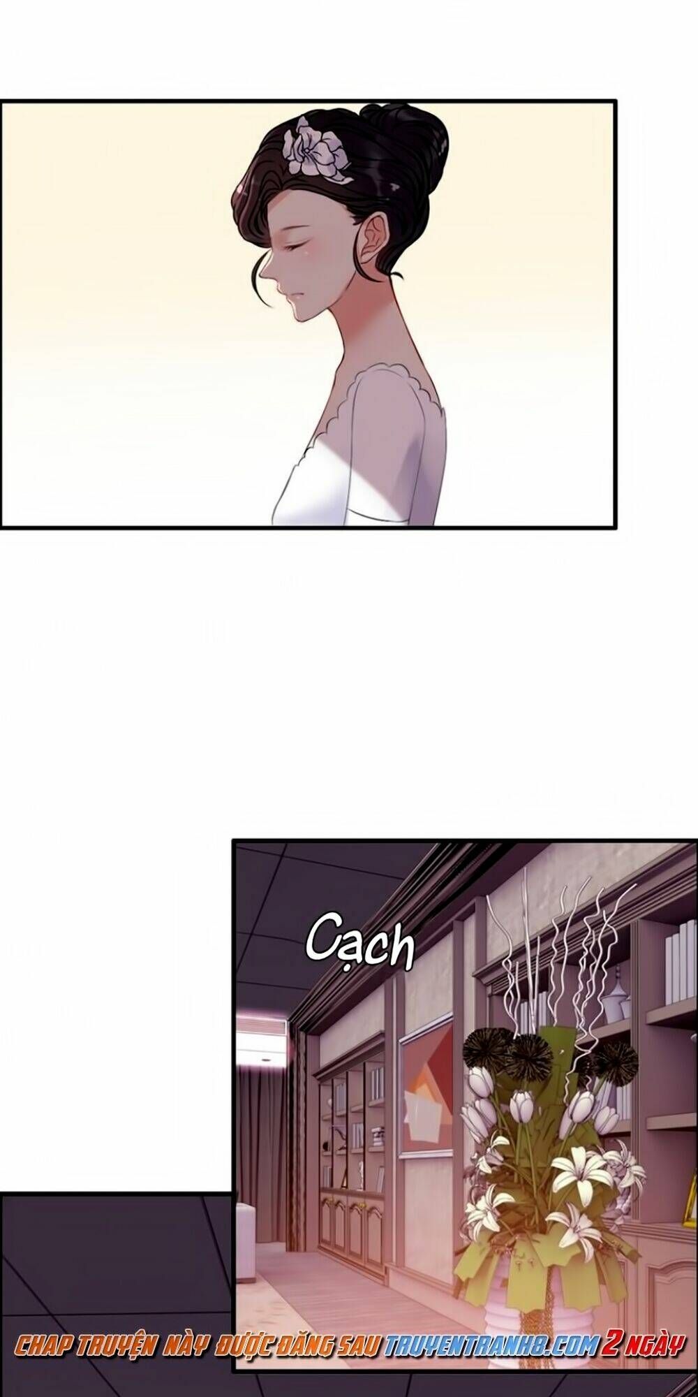 Cô Vợ Hợp Đồng Bỏ Trốn Của Tổng Giám Đốc Chapter 93 - 44