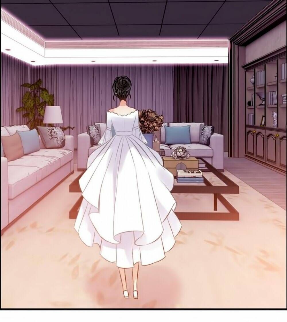 Cô Vợ Hợp Đồng Bỏ Trốn Của Tổng Giám Đốc Chapter 93 - 45