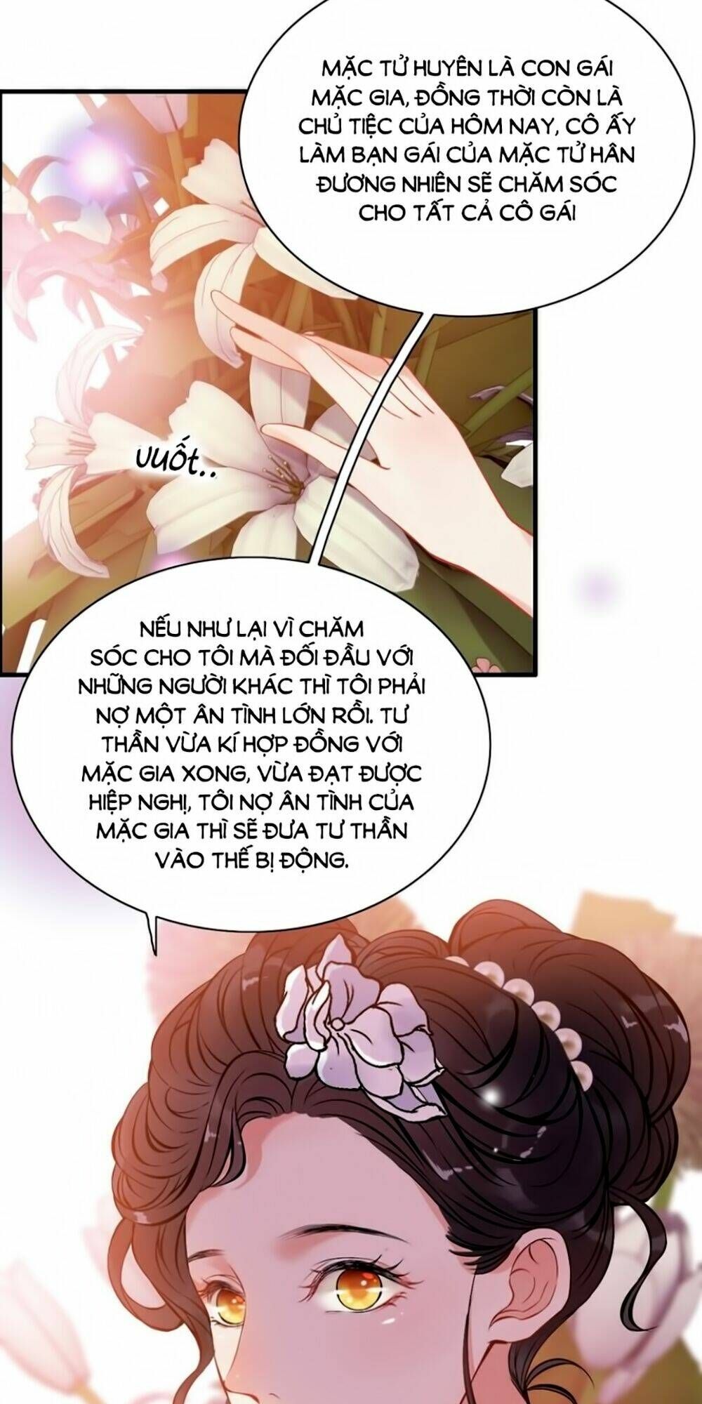 Cô Vợ Hợp Đồng Bỏ Trốn Của Tổng Giám Đốc Chapter 93 - 49