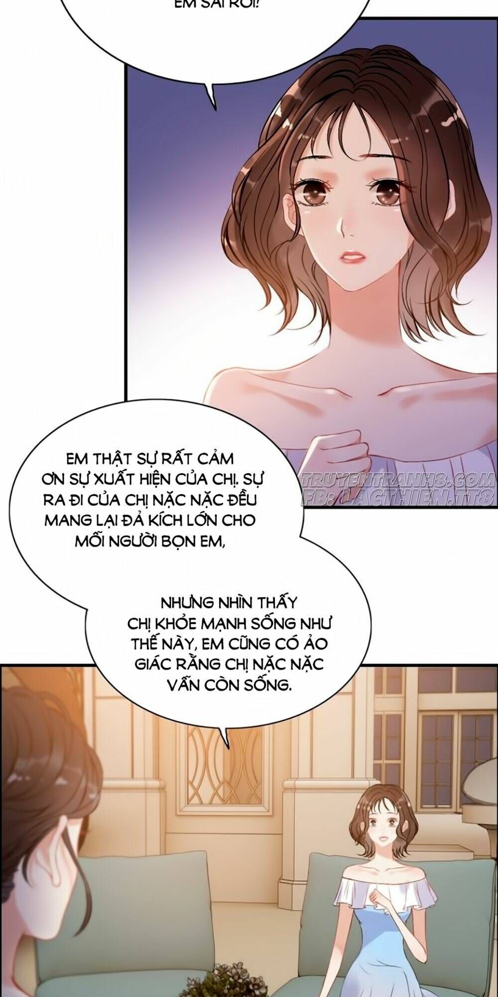 Cô Vợ Hợp Đồng Bỏ Trốn Của Tổng Giám Đốc Chapter 93 - 6