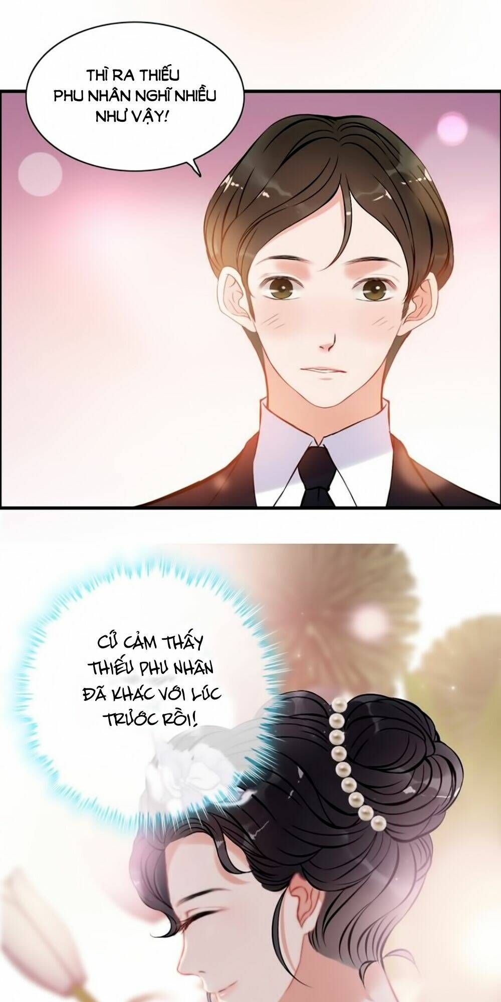 Cô Vợ Hợp Đồng Bỏ Trốn Của Tổng Giám Đốc Chapter 93 - 51