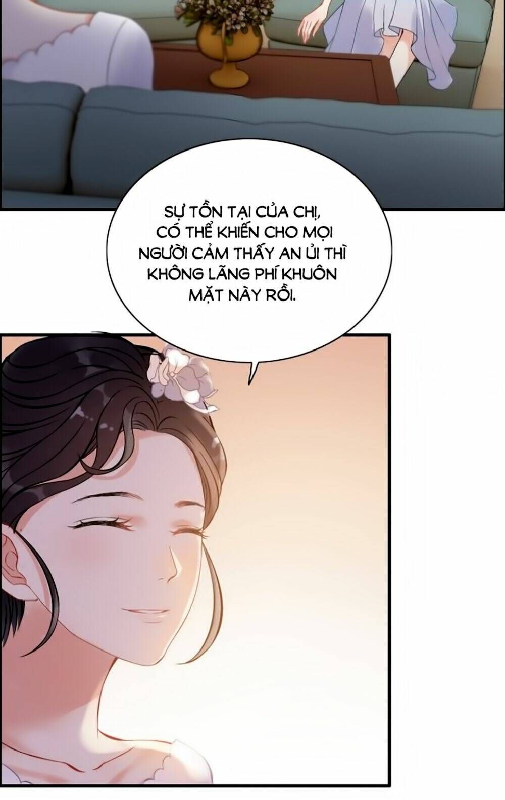 Cô Vợ Hợp Đồng Bỏ Trốn Của Tổng Giám Đốc Chapter 93 - 7