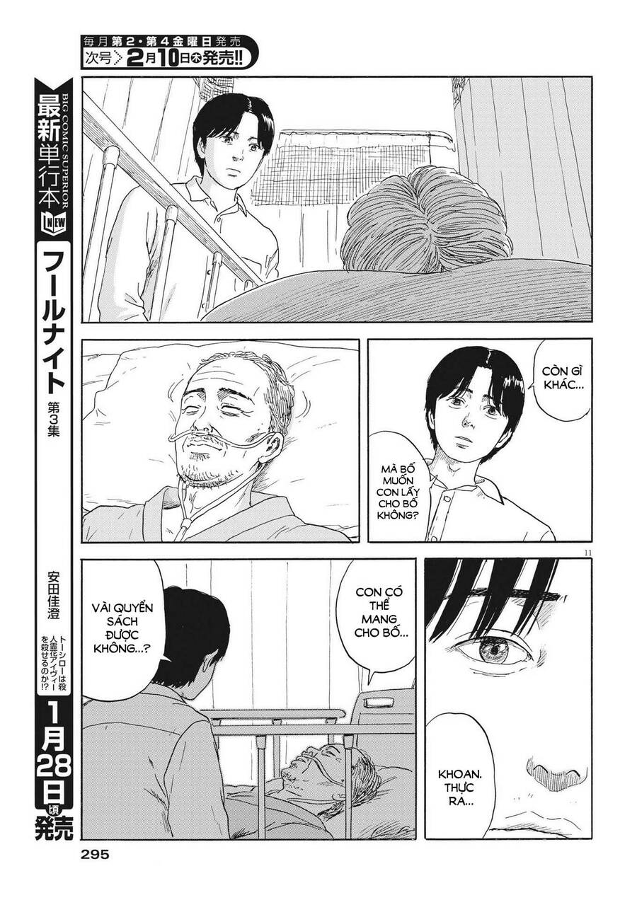 Đường Mòn Máu Chapter  114 - 13