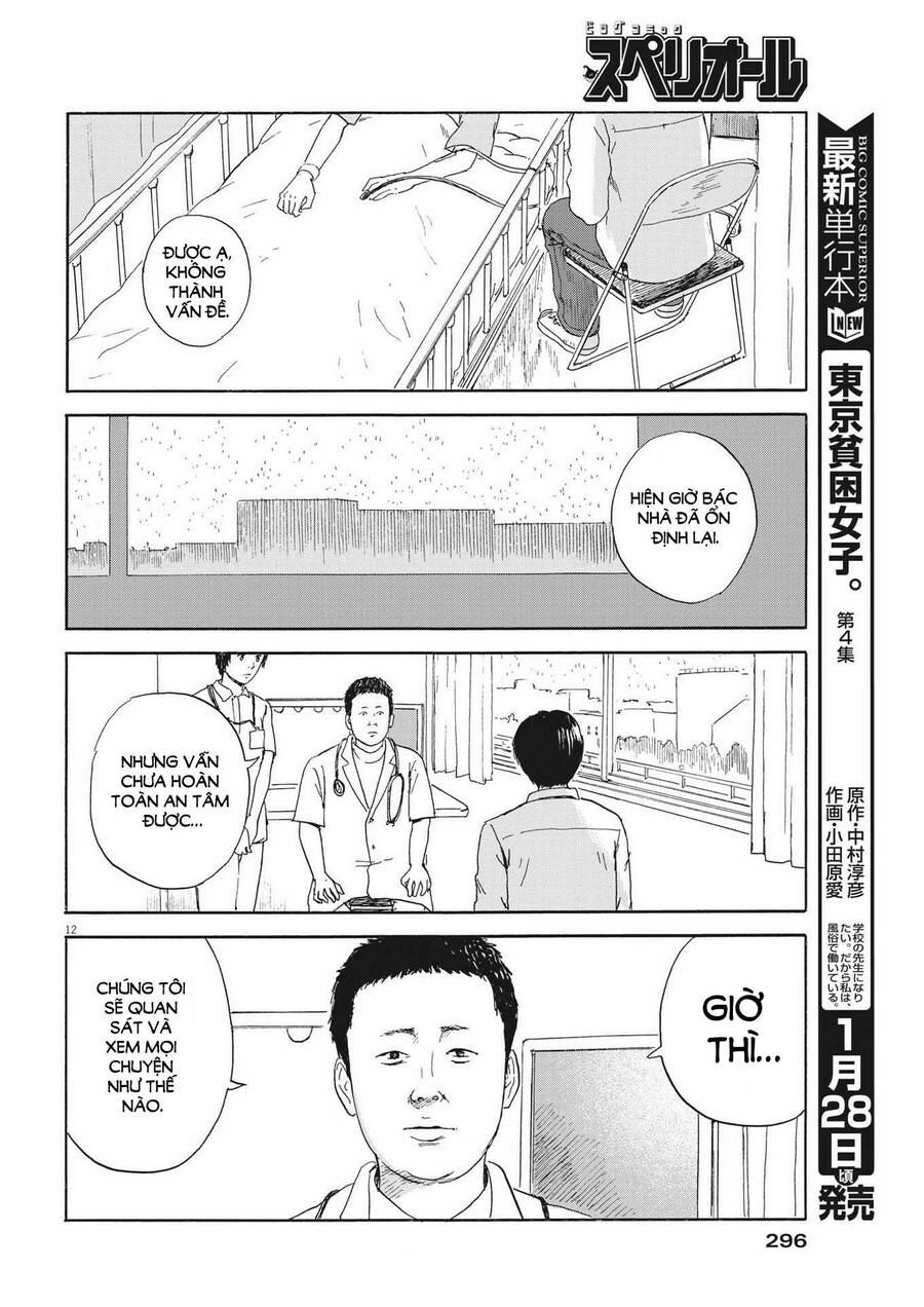 Đường Mòn Máu Chapter  114 - 14