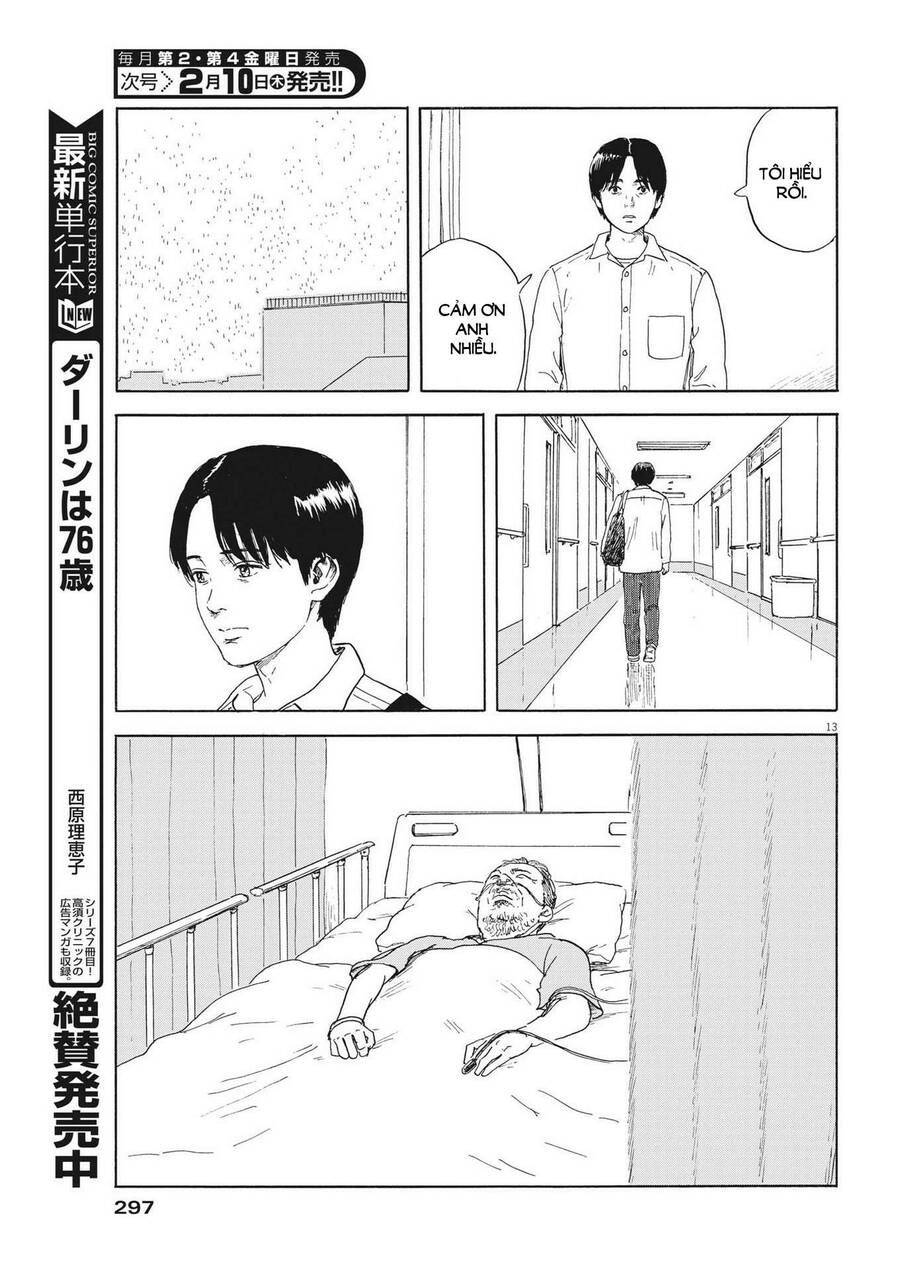 Đường Mòn Máu Chapter  114 - 15