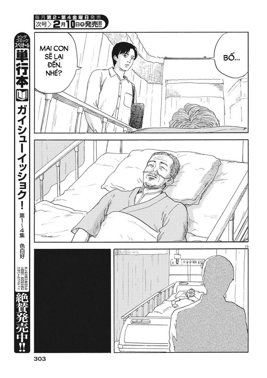 Đường Mòn Máu Chapter  114 - 21