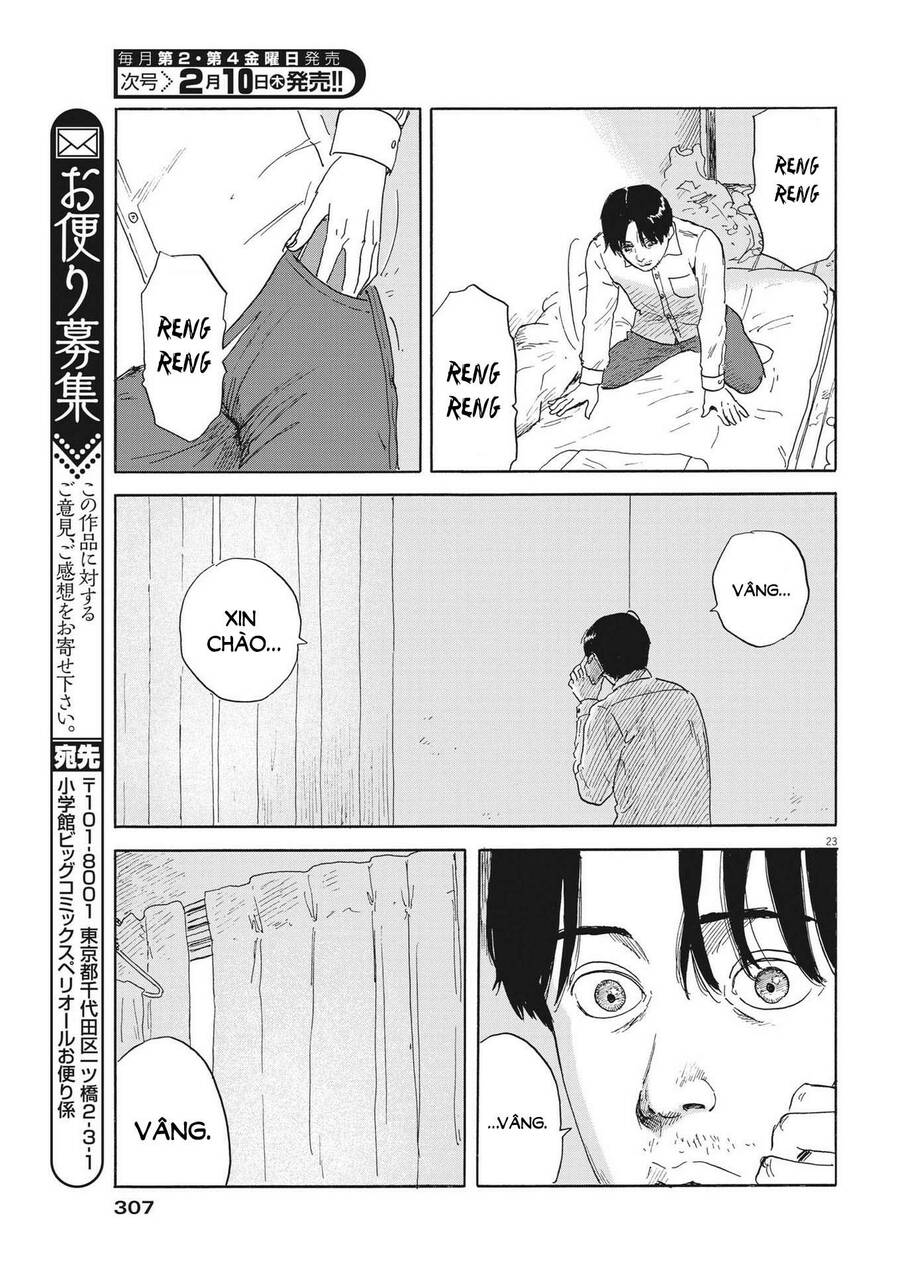 Đường Mòn Máu Chapter  114 - 25