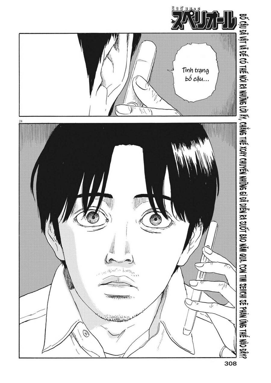 Đường Mòn Máu Chapter  114 - 26