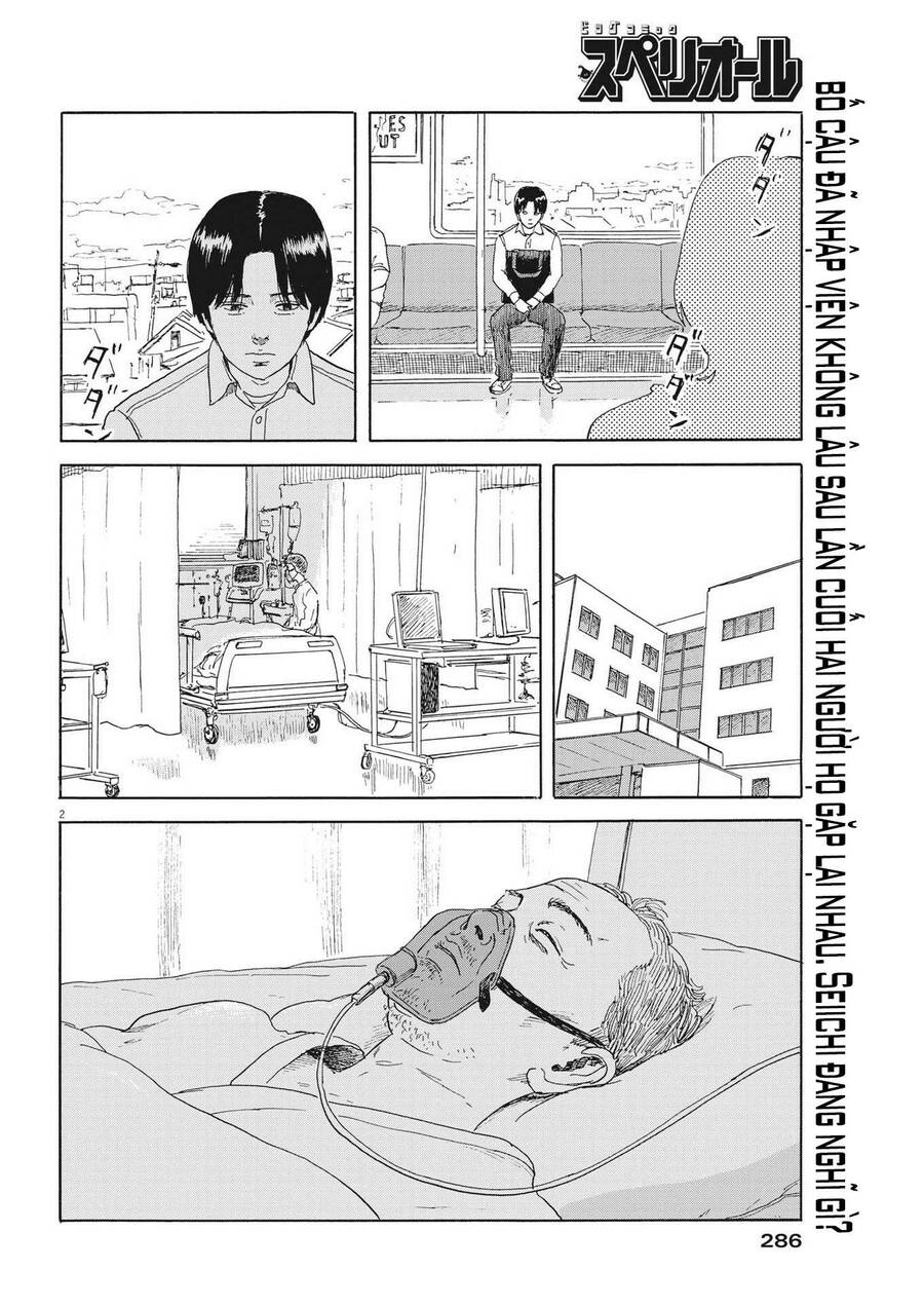 Đường Mòn Máu Chapter  114 - 4