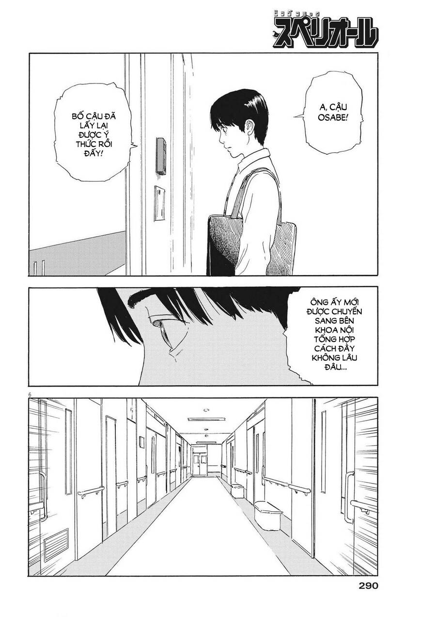 Đường Mòn Máu Chapter  114 - 8