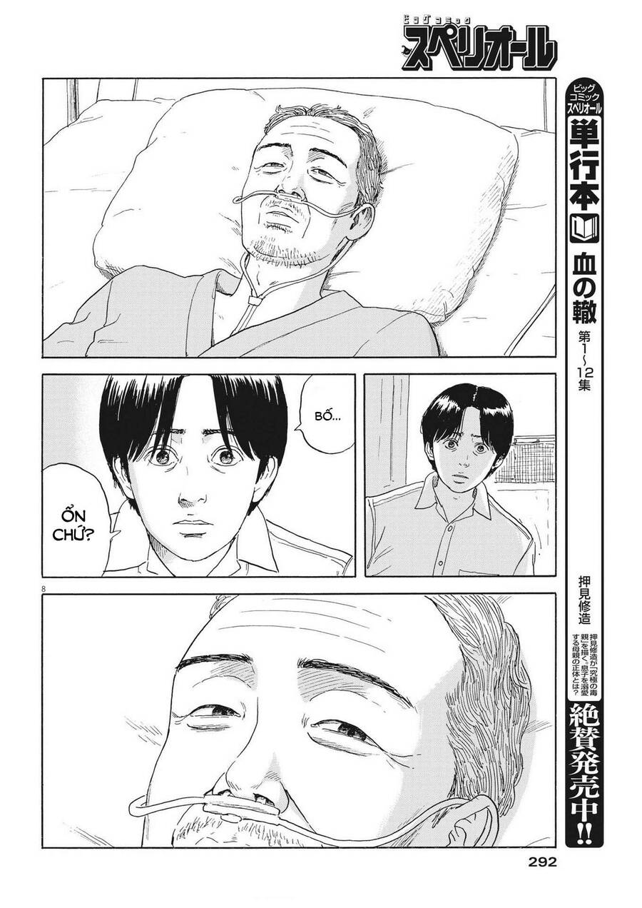 Đường Mòn Máu Chapter  114 - 10