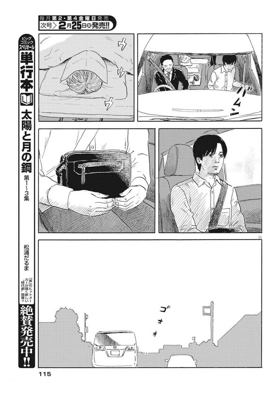 Đường Mòn Máu Chapter  115 - 13