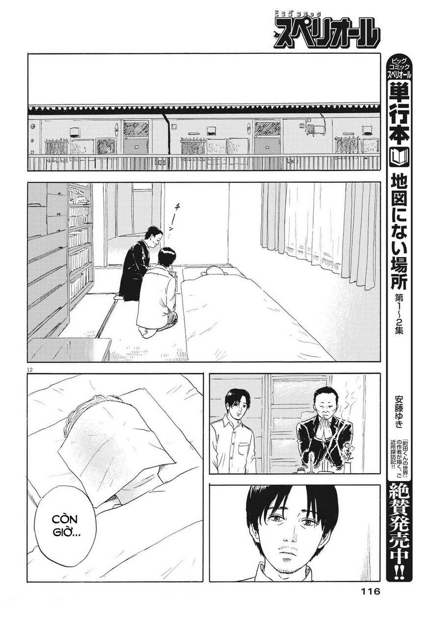 Đường Mòn Máu Chapter  115 - 14