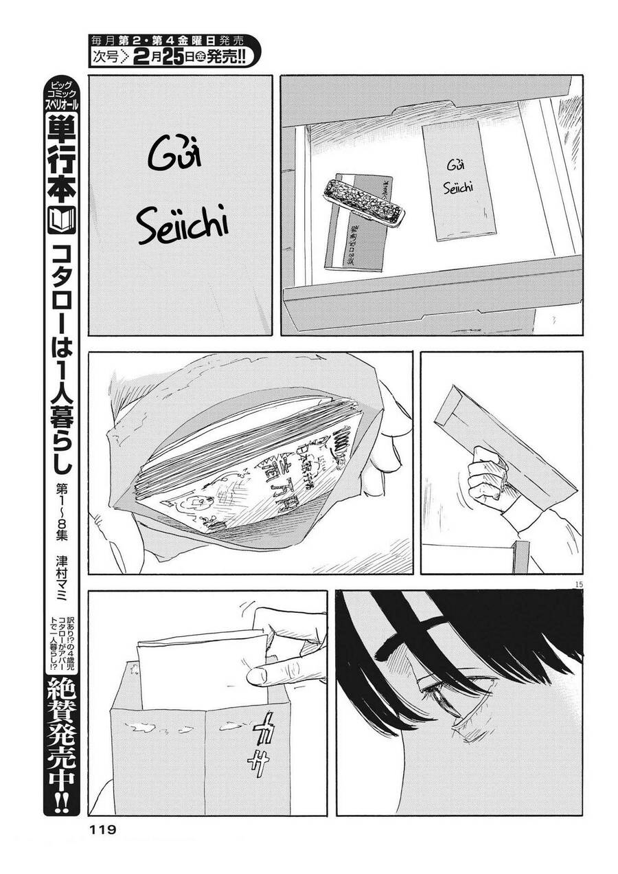 Đường Mòn Máu Chapter  115 - 17