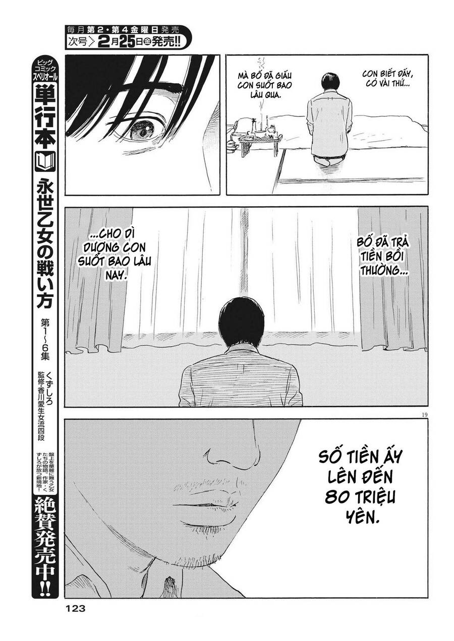 Đường Mòn Máu Chapter  115 - 21