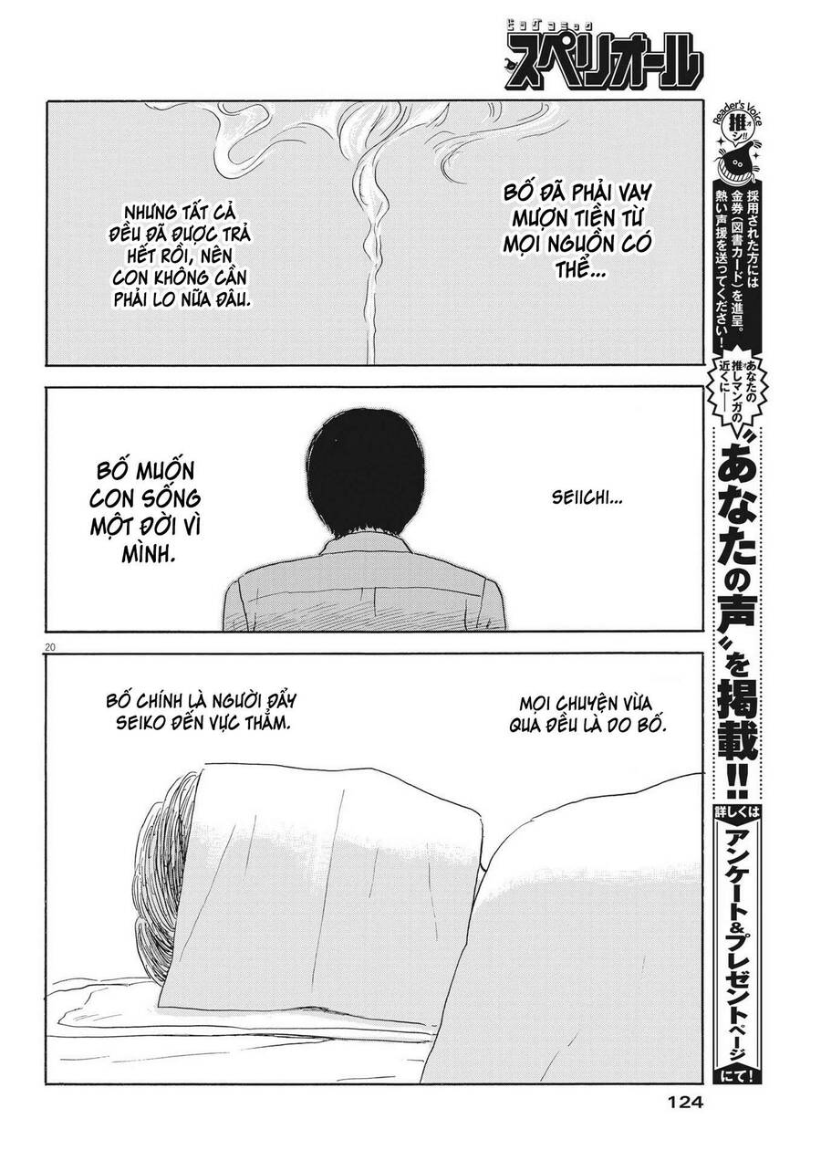 Đường Mòn Máu Chapter  115 - 22