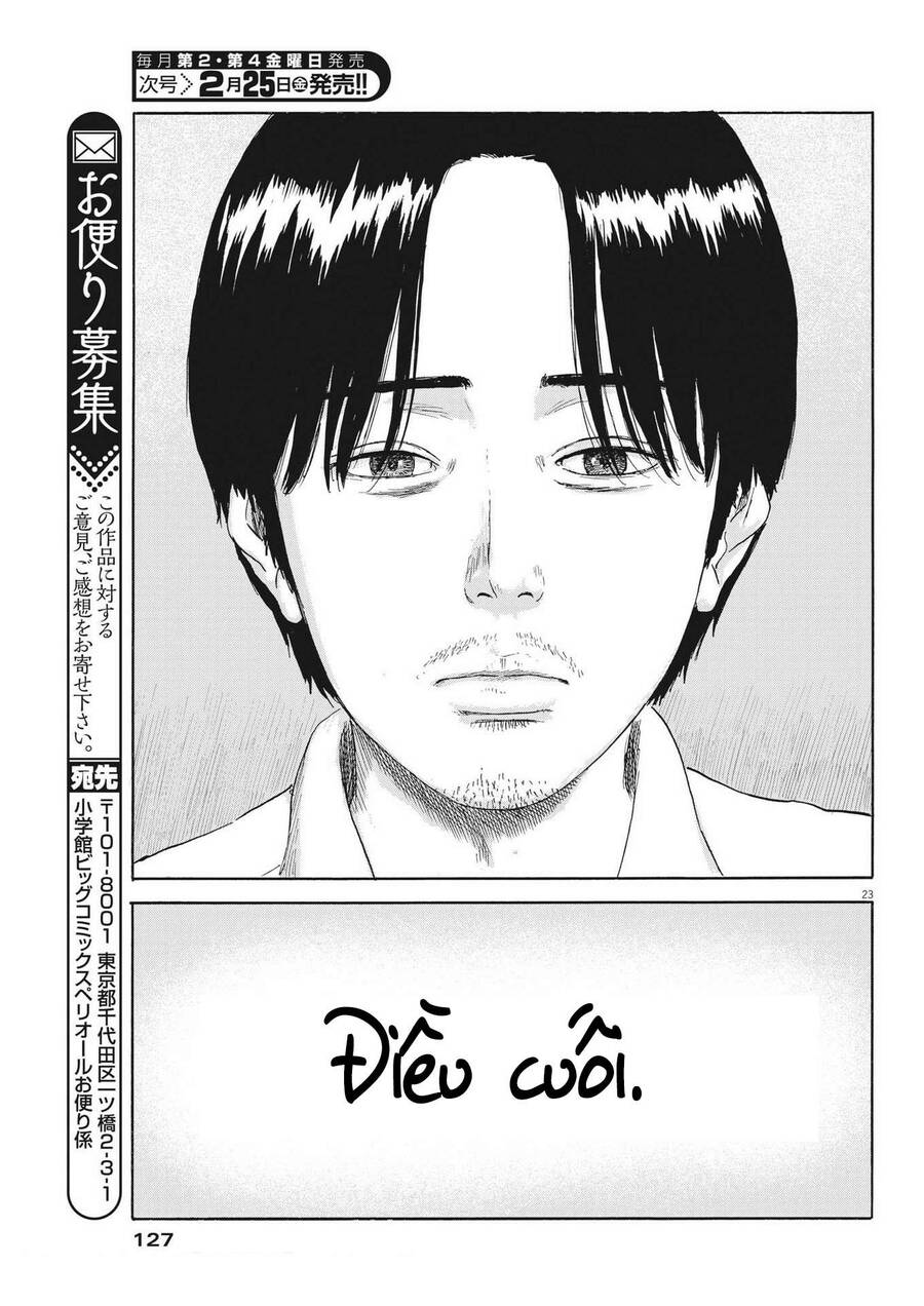 Đường Mòn Máu Chapter  115 - 25