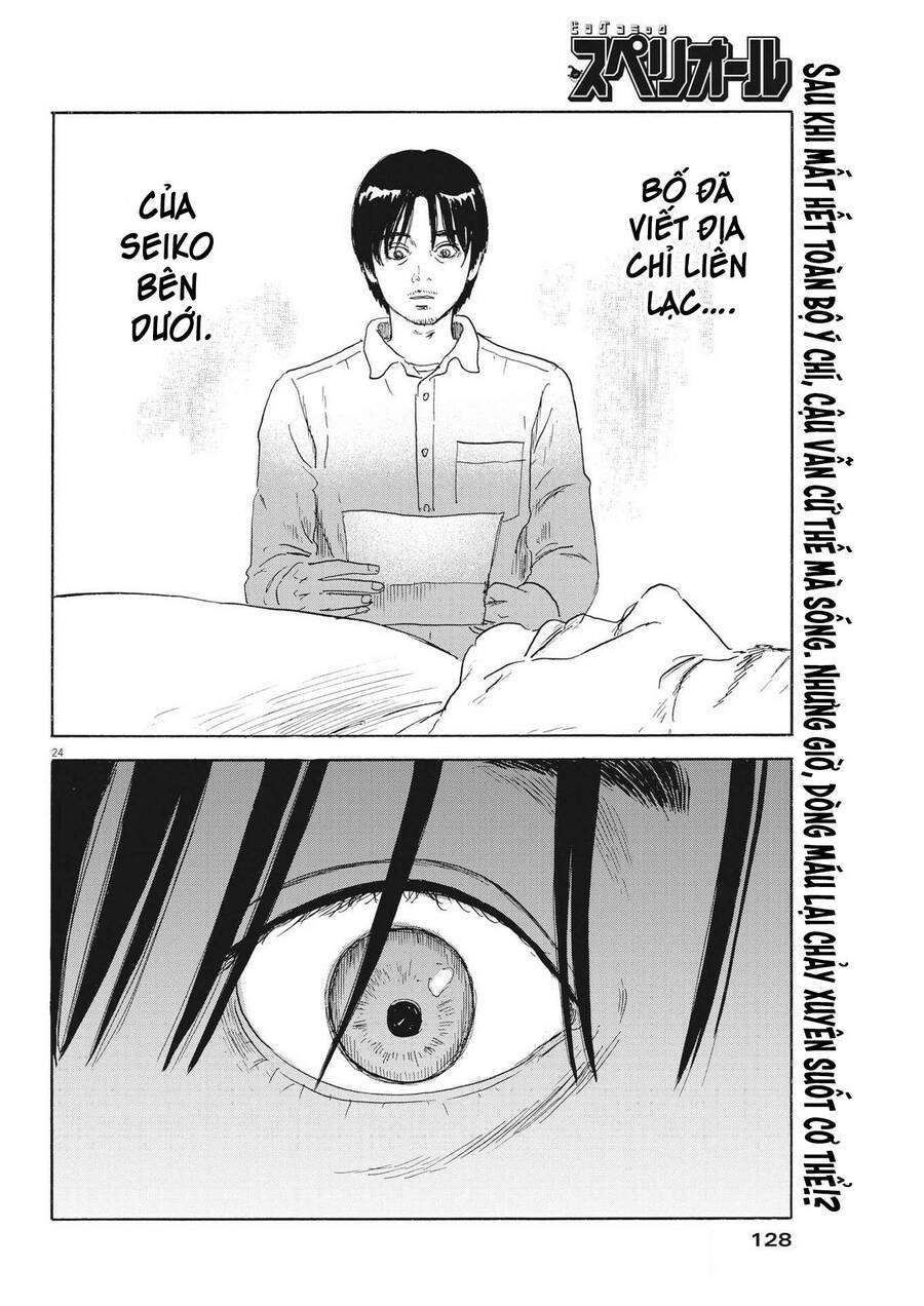 Đường Mòn Máu Chapter  115 - 26