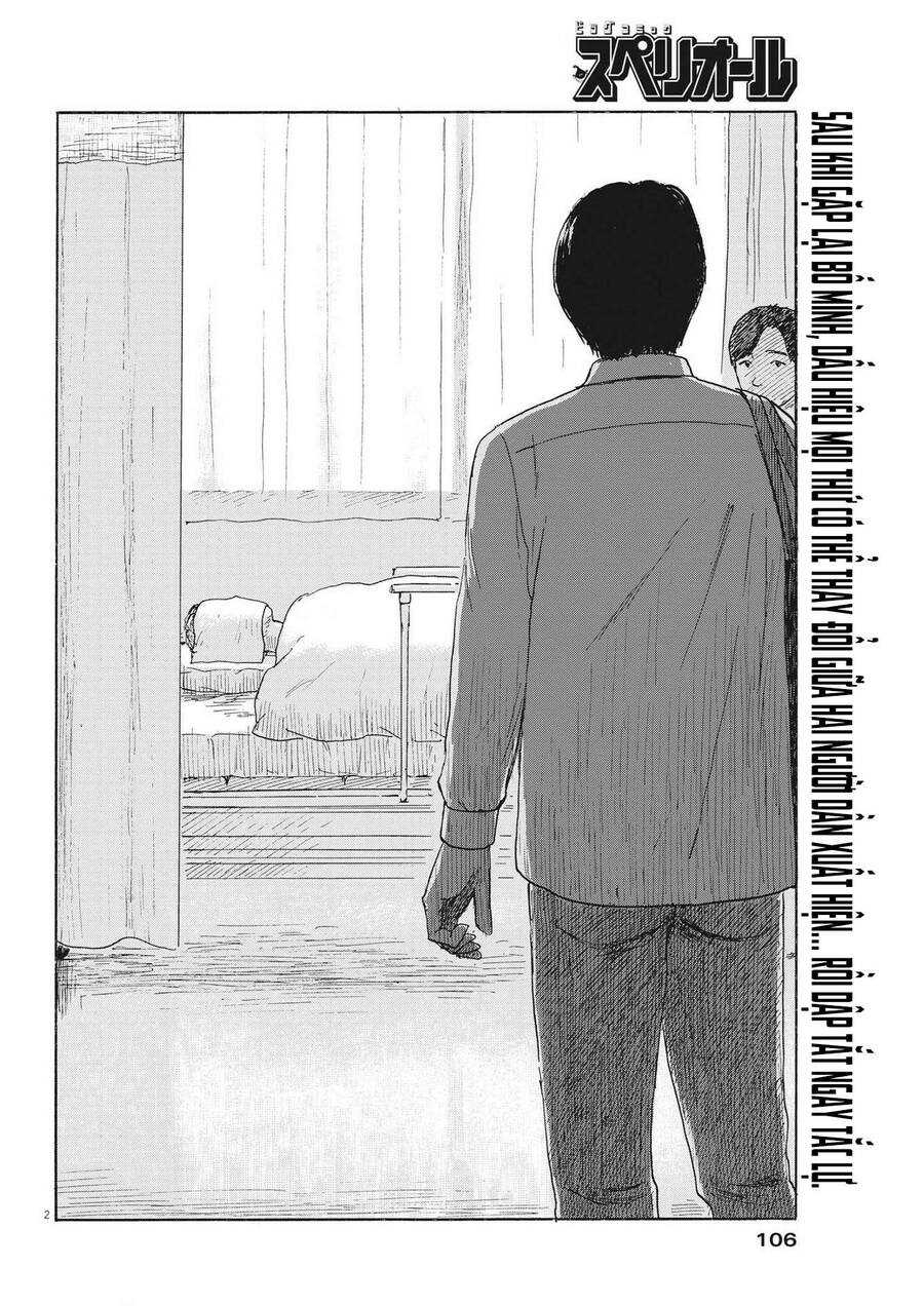 Đường Mòn Máu Chapter  115 - 4