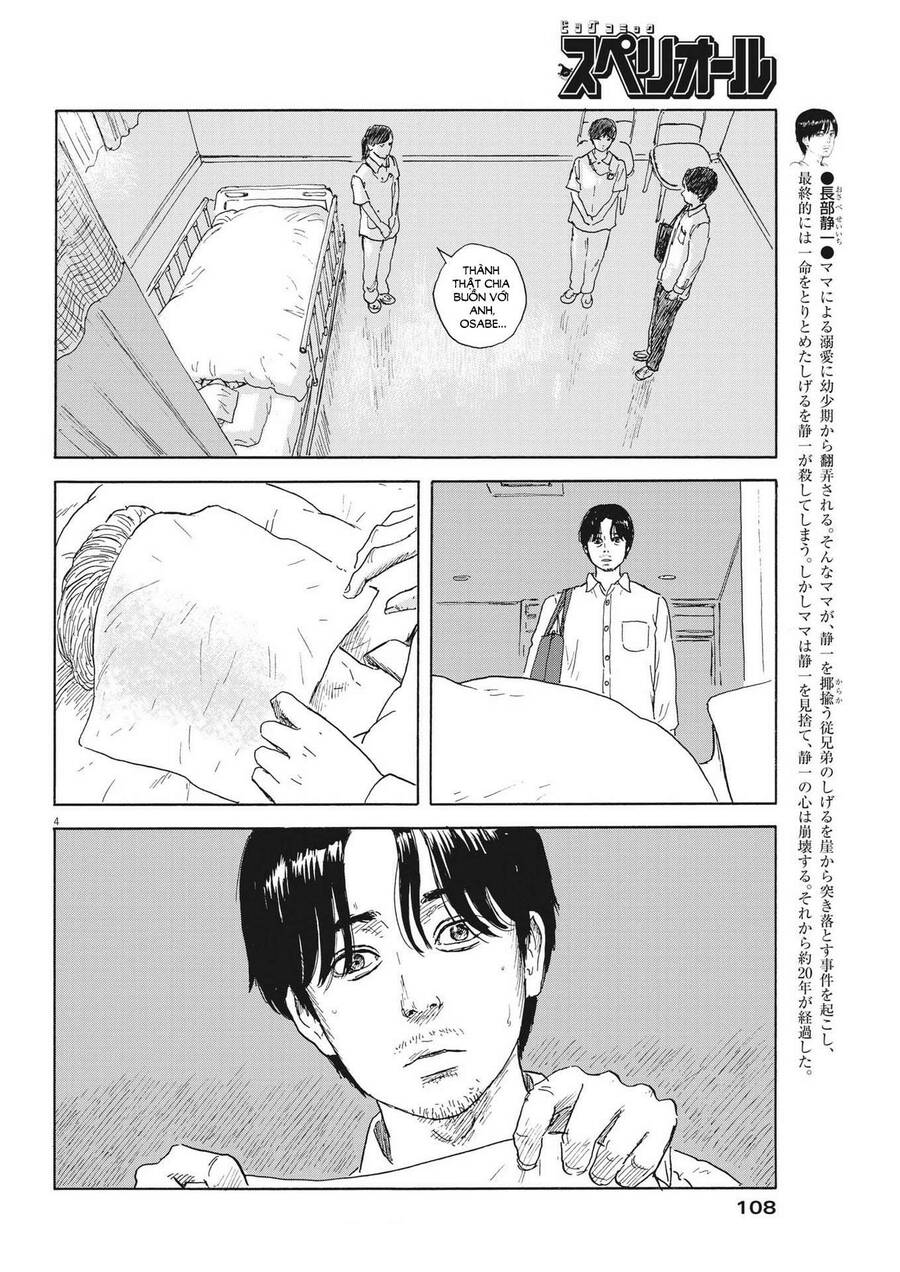 Đường Mòn Máu Chapter  115 - 6