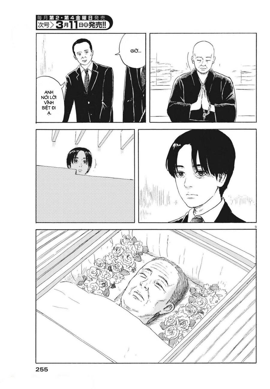 Đường Mòn Máu Chapter  116 - 11