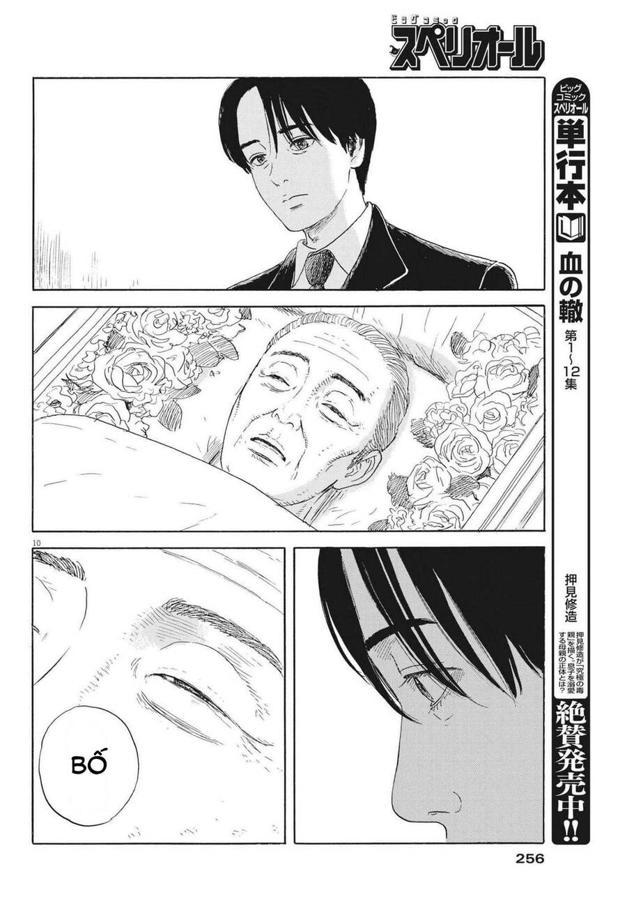 Đường Mòn Máu Chapter  116 - 12