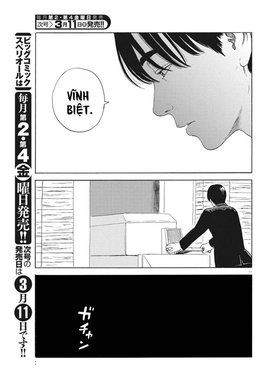 Đường Mòn Máu Chapter  116 - 13