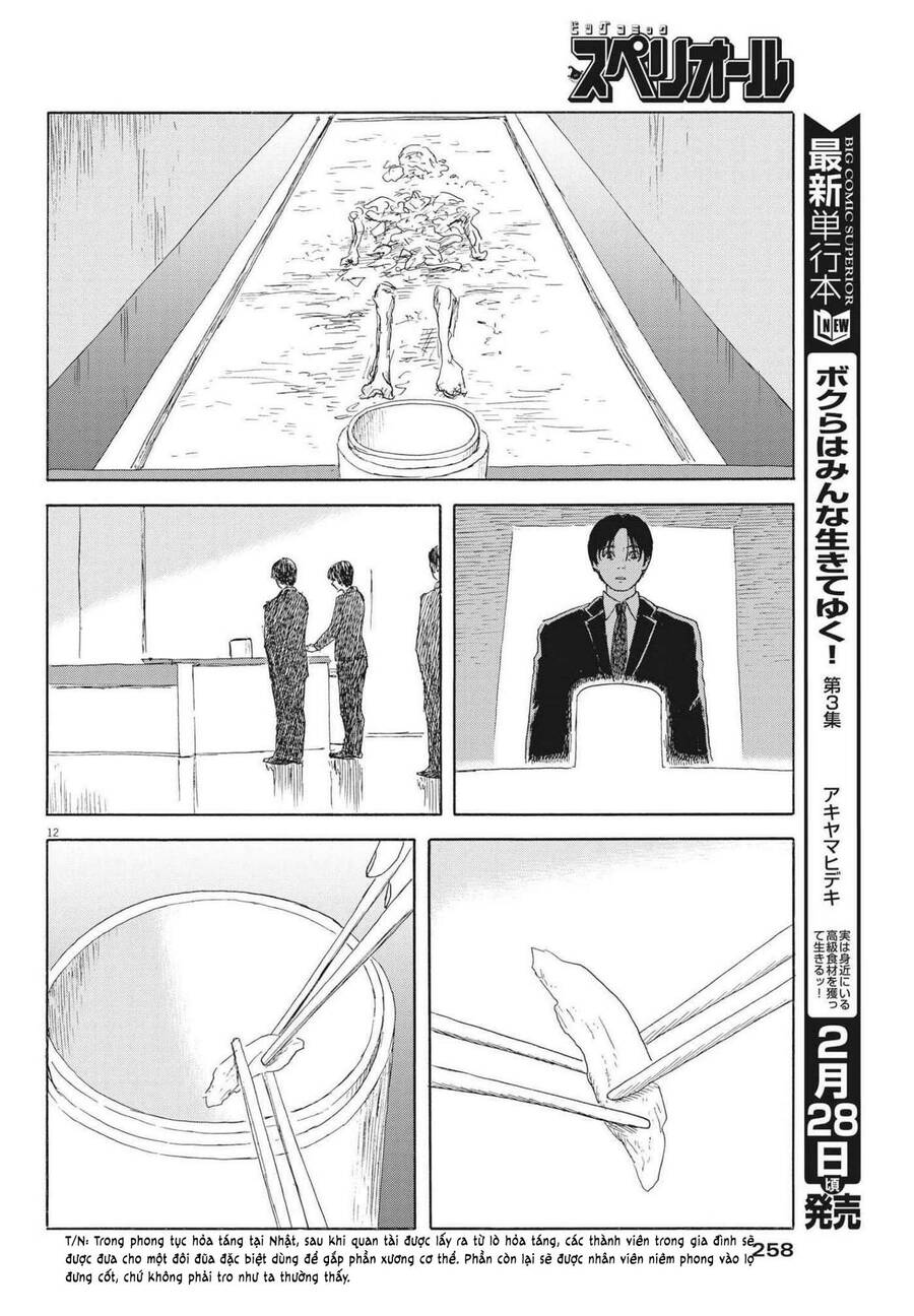 Đường Mòn Máu Chapter  116 - 14