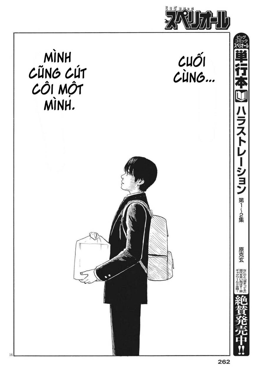 Đường Mòn Máu Chapter  116 - 18