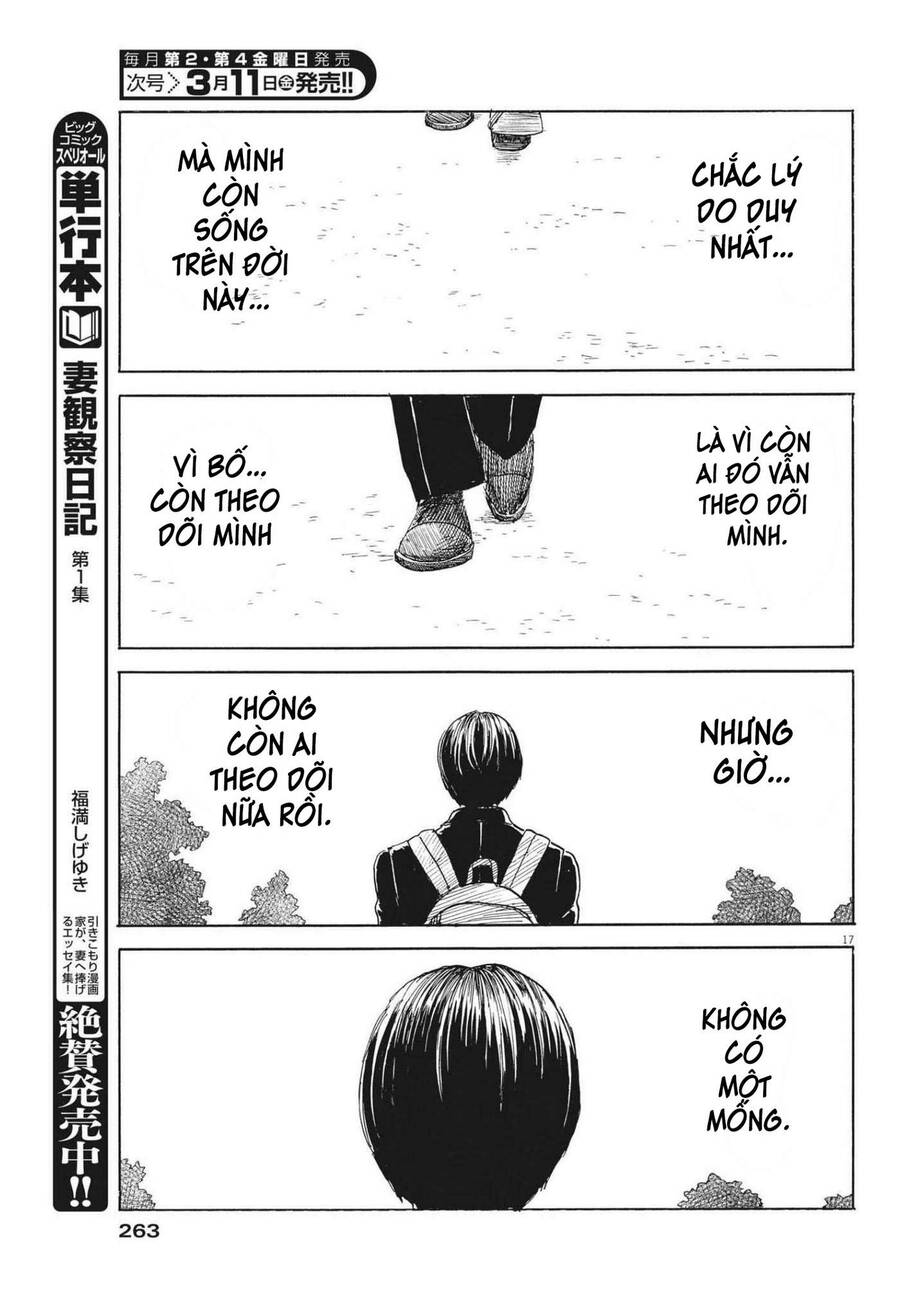 Đường Mòn Máu Chapter  116 - 19