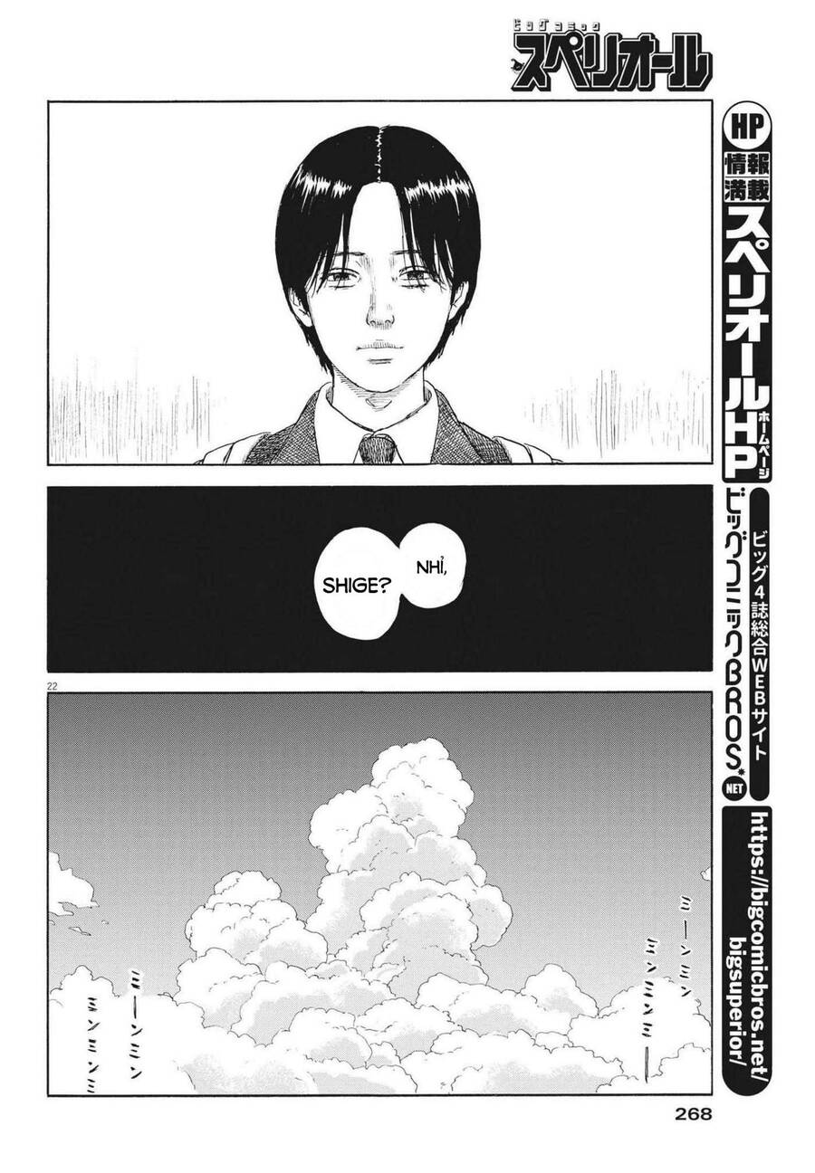 Đường Mòn Máu Chapter  116 - 23