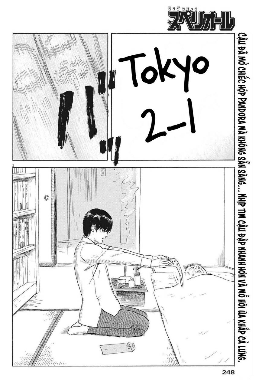 Đường Mòn Máu Chapter  116 - 4