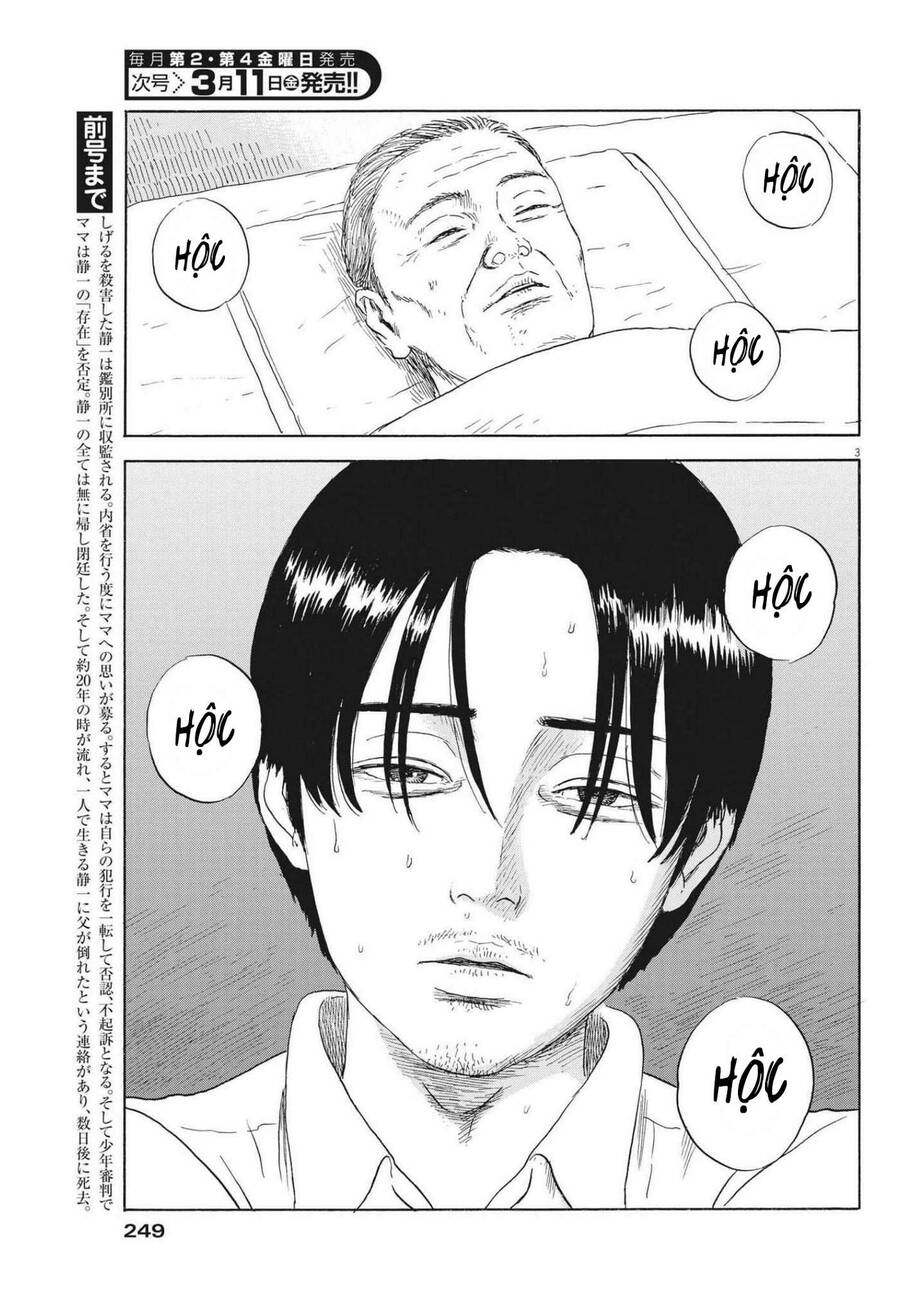 Đường Mòn Máu Chapter  116 - 5