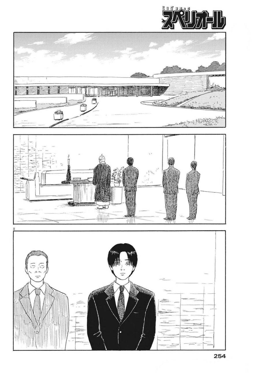 Đường Mòn Máu Chapter  116 - 10