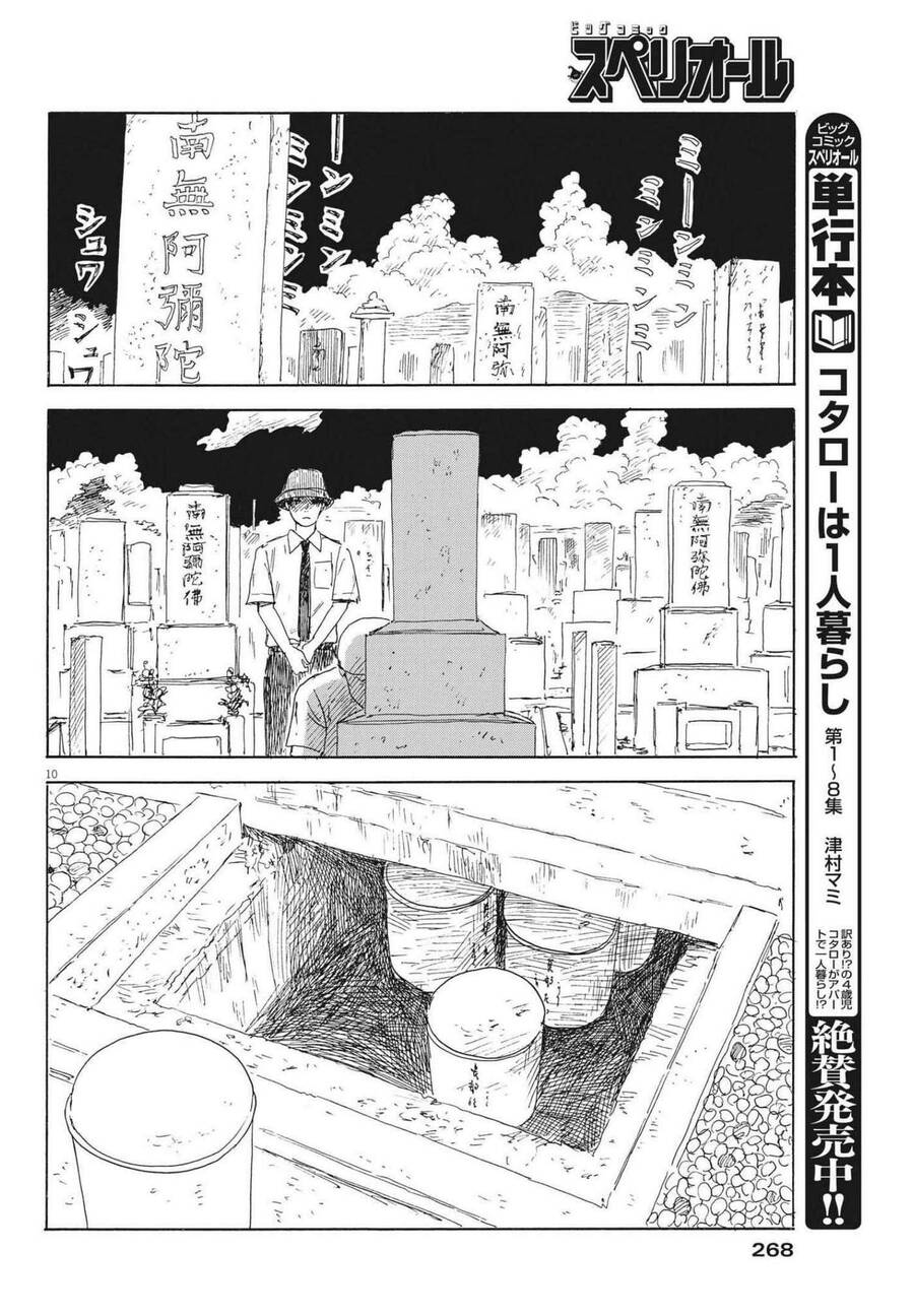 Đường Mòn Máu Chapter  117 - 12