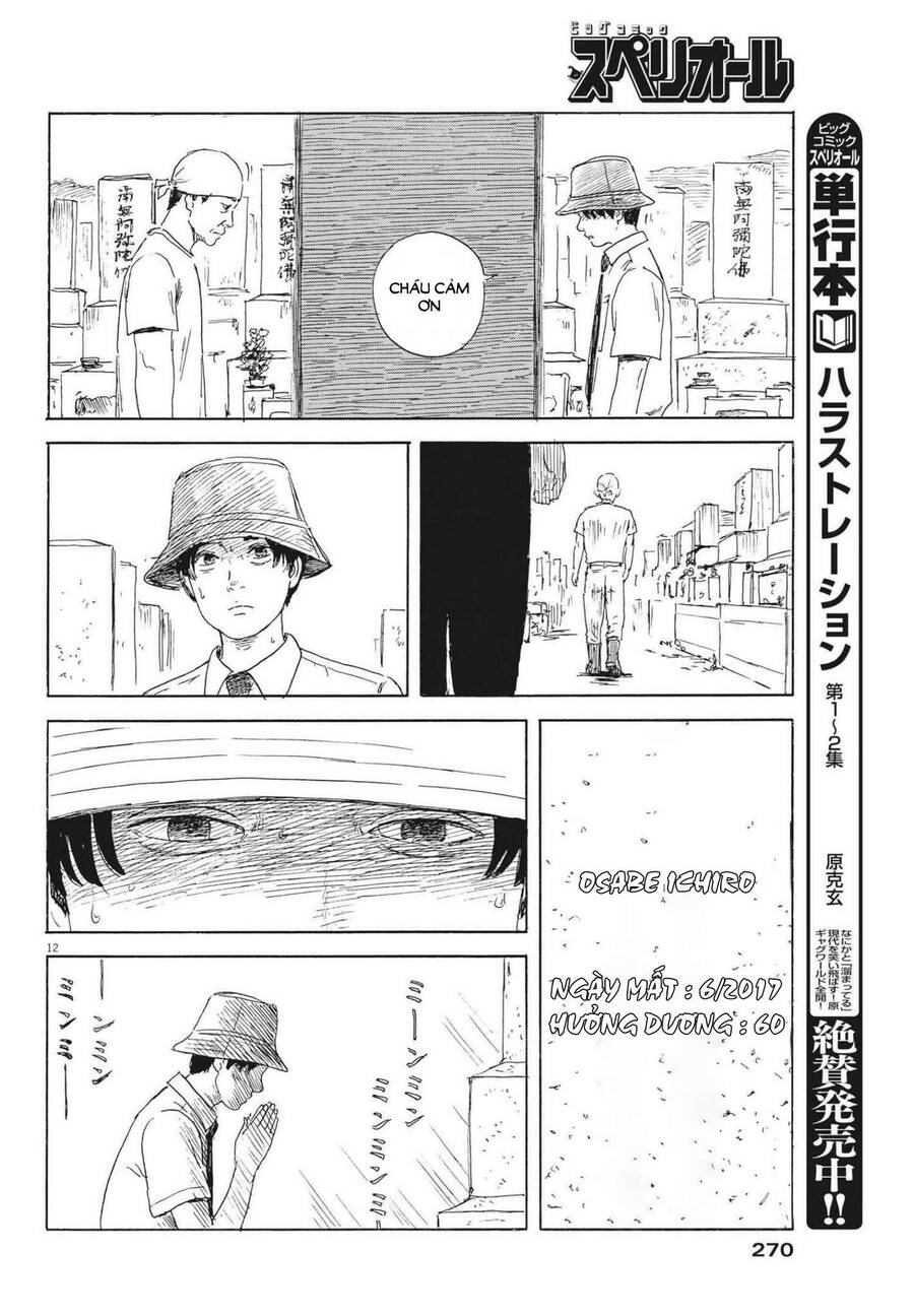 Đường Mòn Máu Chapter  117 - 14