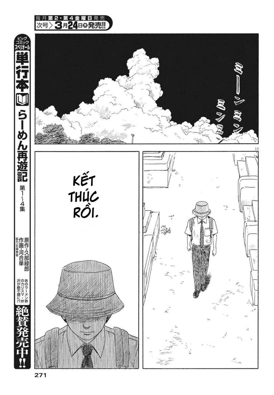 Đường Mòn Máu Chapter  117 - 15