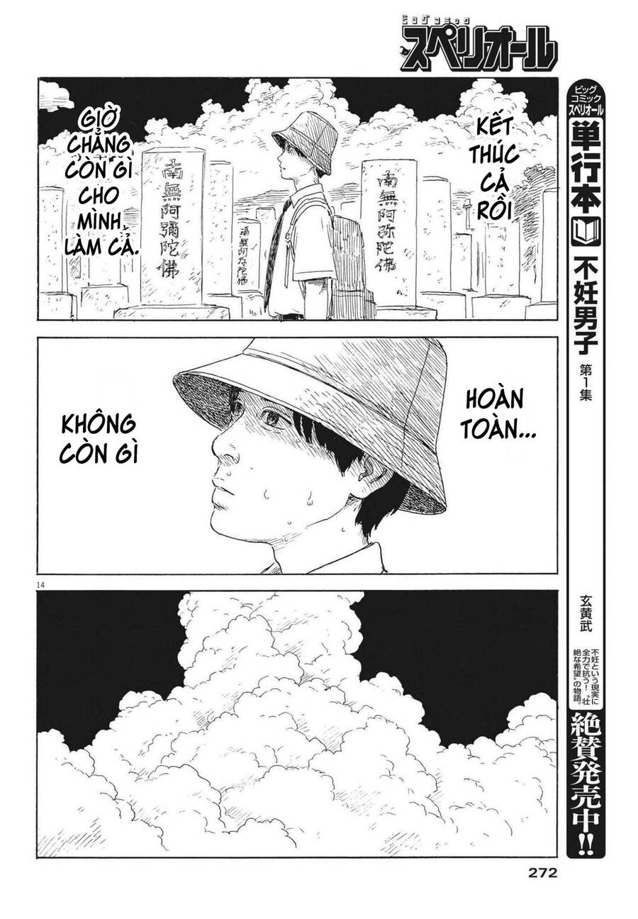 Đường Mòn Máu Chapter  117 - 16