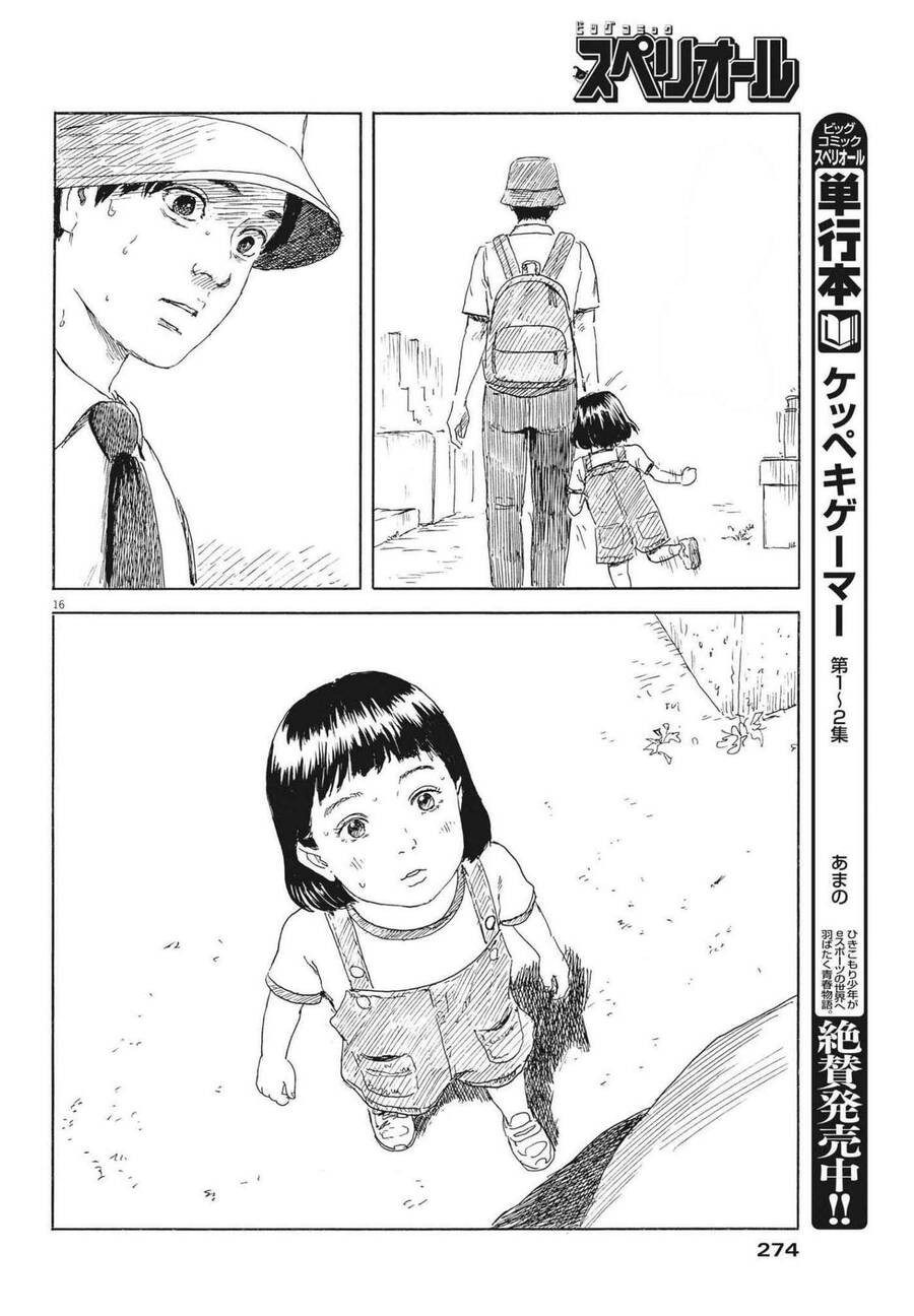 Đường Mòn Máu Chapter  117 - 18