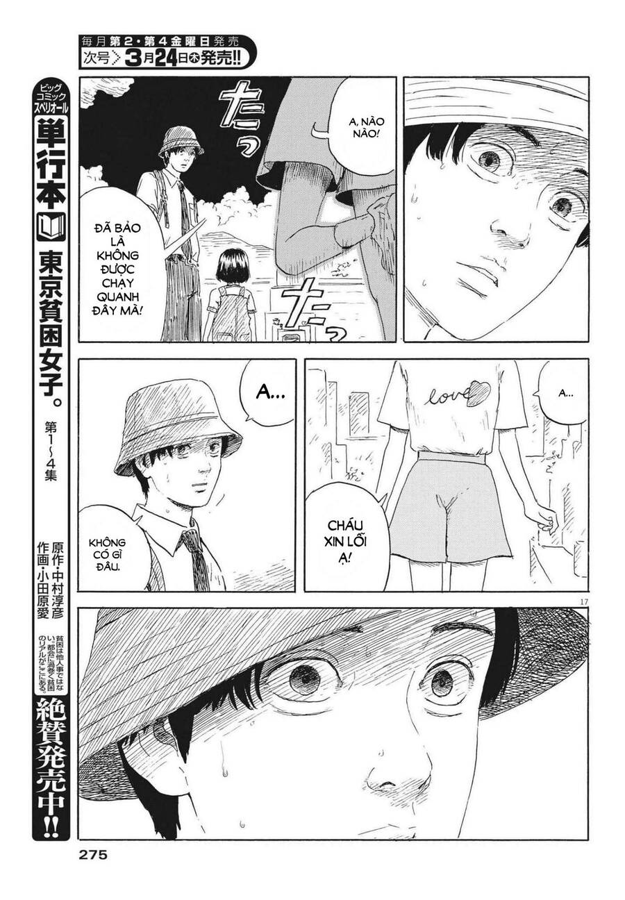 Đường Mòn Máu Chapter  117 - 19