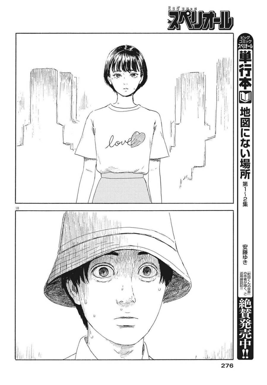 Đường Mòn Máu Chapter  117 - 20